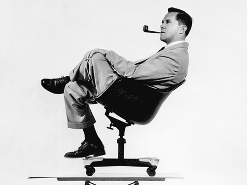 Charles Eames eames gif