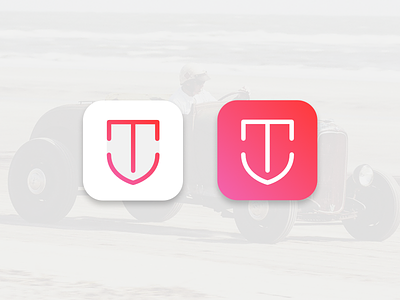 DailyUI 005 - App Icon