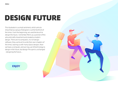 Design Future