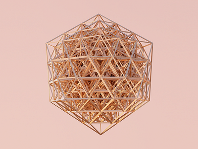 Blender - Geometry Nodes