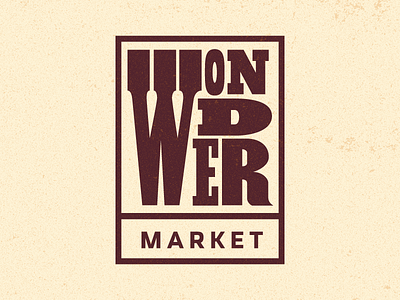 Wonder Market