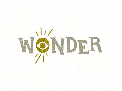Wonder Market logo market wonder
