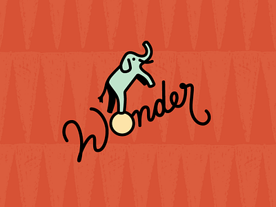 Wonder Elephant