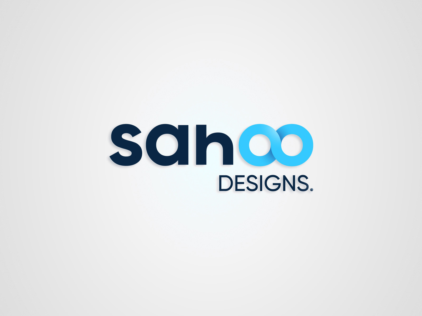 Sahoo Logo animation animation app branding design graphic design illustration logo motion graphics typography ui ux vector