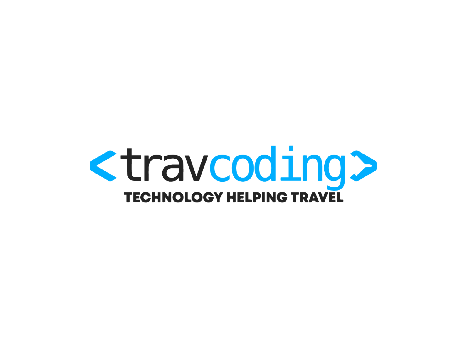Travcoding Logo animation animation app branding c coding cvv design graphic design http illustration java logo motion graphics ui ux vector