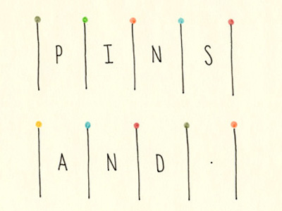 Pins And Needles illustration