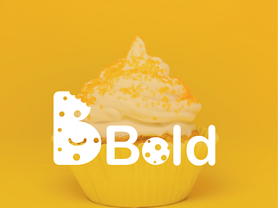 Logo design for bold company