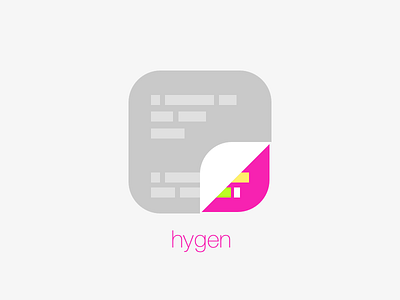 Hygen Code Generator