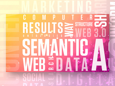 Semantic Web designs, themes, templates and downloadable graphic ...