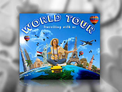 World Tour Manipulation