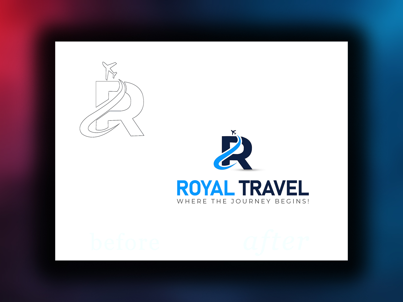 royal travel facebook