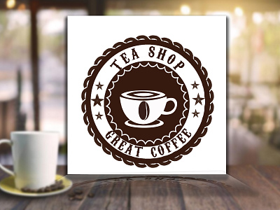 COFFEE LOGO DESIGN