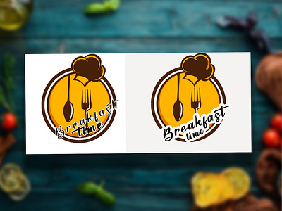 Food logo