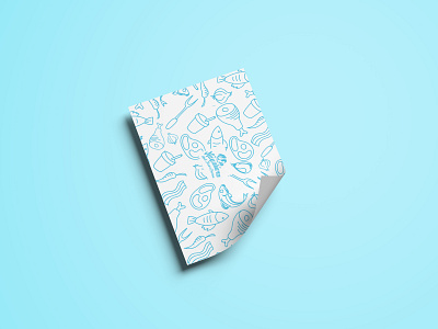 Nayabara Paper Design branding design graphic graphic design graphicdesign graphics