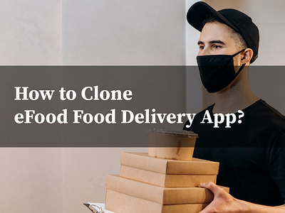 eFood Clone Food Delivery App | FrescoFud