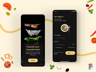 Mobile App UI/ UX Design design devoq devoq design freebie graphic design mobile app design mobile ui design ui uiux upwork ux web app design web ui design