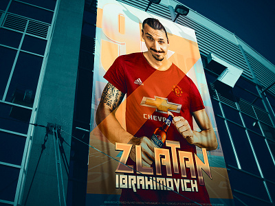 Zlatan ibrahimovich