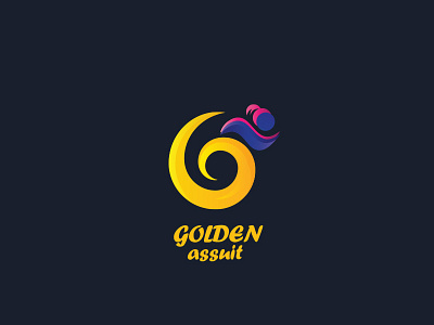 Golden Assiut logo