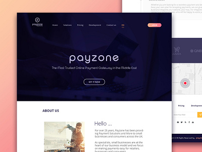 Payzone