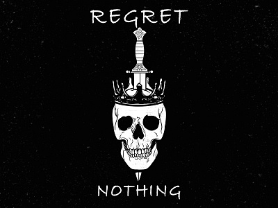 Regret Nothing