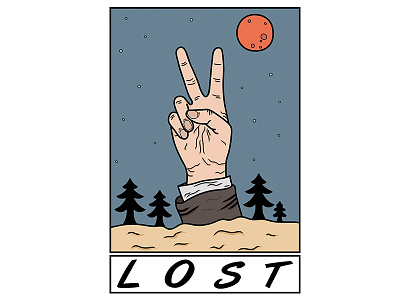 Lost