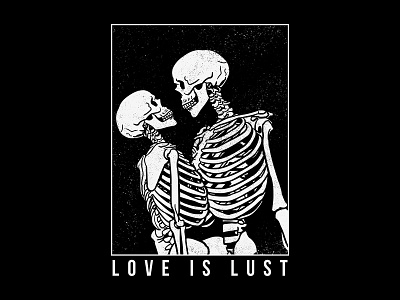 Love Is Lust