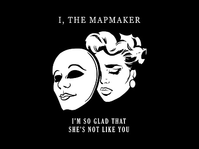 I  The Mapmaker