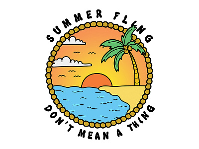 Summer Fling