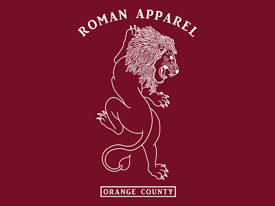 Roman Apparel