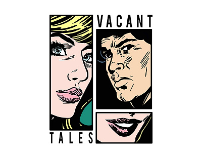 Vacant Tales 2