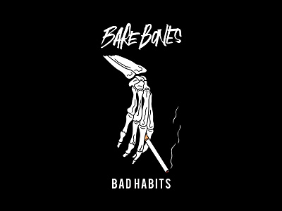 Bare Bones-Bad Habits