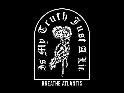 Breathe Atlantis