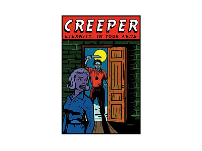 Creeper