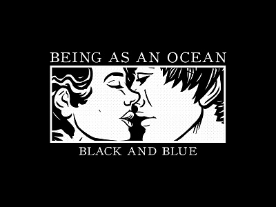 Black And Blue