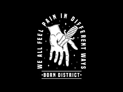 Born District 01