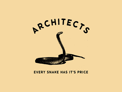 Every Snake Has It S Price art artwork commission design drawing graphic design graphic designer illustration illustrator shirt design tee vector