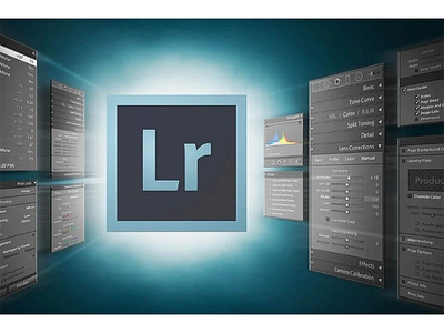 How to Edit Real Estate Photos in Lightroom