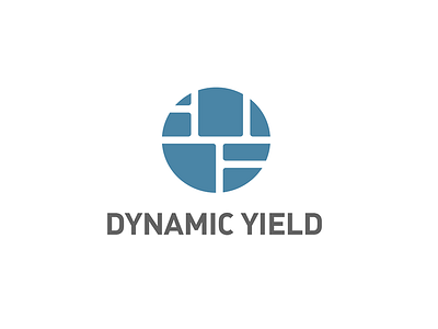 Dynamic Yield Logo branding identity logo