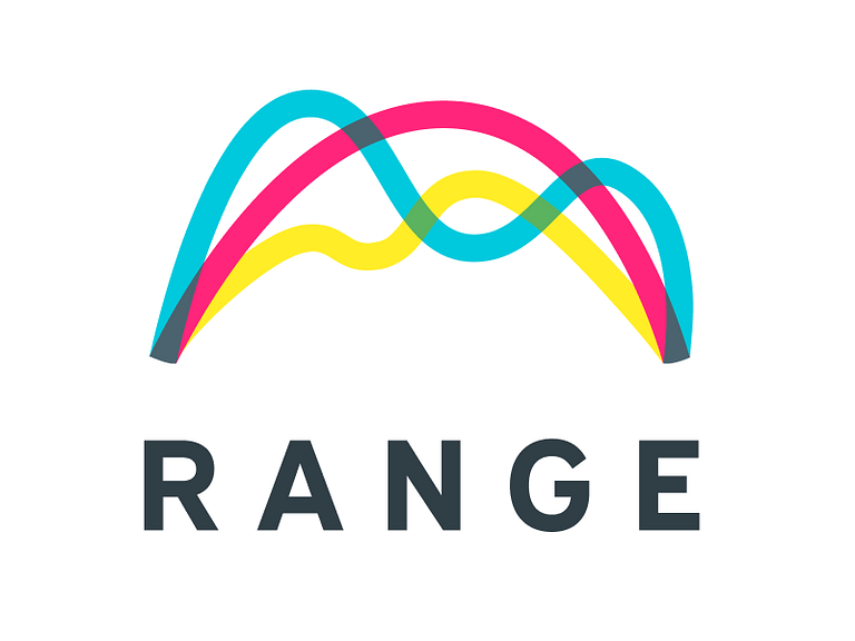 Range Visual Identity by Braden Kowitz on Dribbble