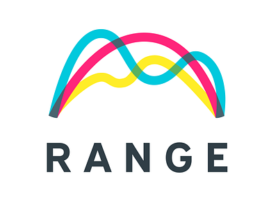 Range Visual Identity