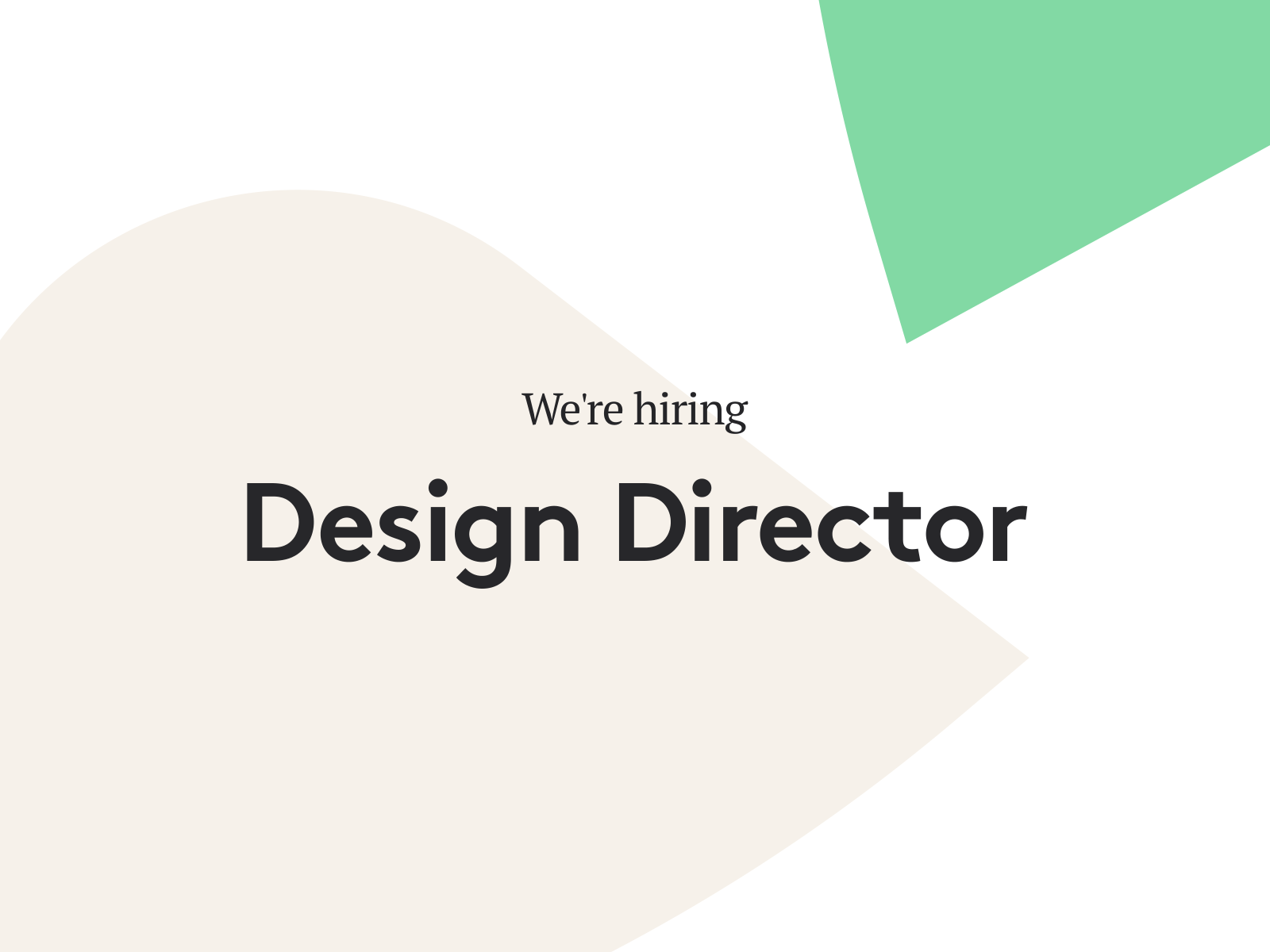 design-director-by-metalab-on-dribbble