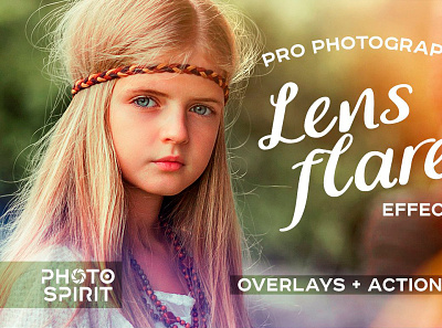 Pro Photography Lens Flare Overlays action actions add bokeh camera lens creator download effect generator jpg leaks lens lens flare lens studio lense lenses light leaks maker overlays sun