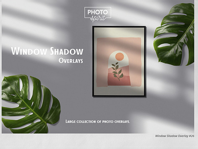 Window Shadow Overlays