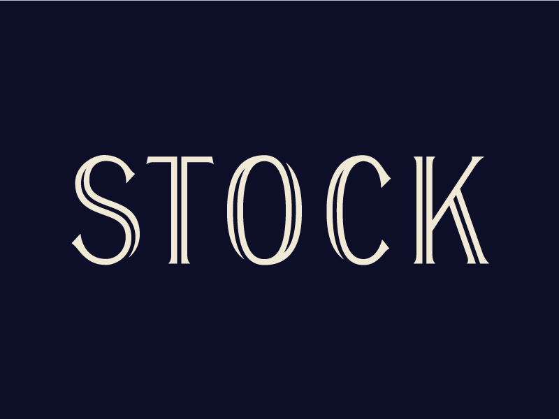 Stock