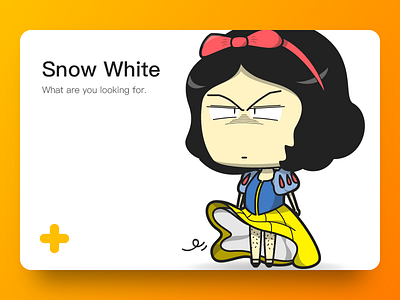 Snow White