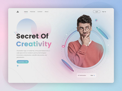 Agency Website Ui Design | Figma To Wordpress agency agencywebsite branding design designer elementor figma graphic design ui uidesign uidwsgner uiux ux web webdesign webdesigner website websitedesign wordpress