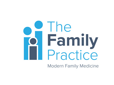 The Family Practice Logo