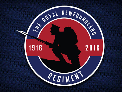 Royal Newfoundland Regiment