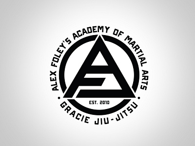 Jiu-Jitsu Logo