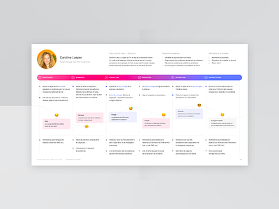 User Journey Map